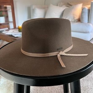 Brixton Cohen Hat